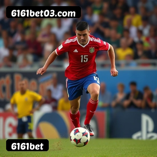 Estratégias 6161bet