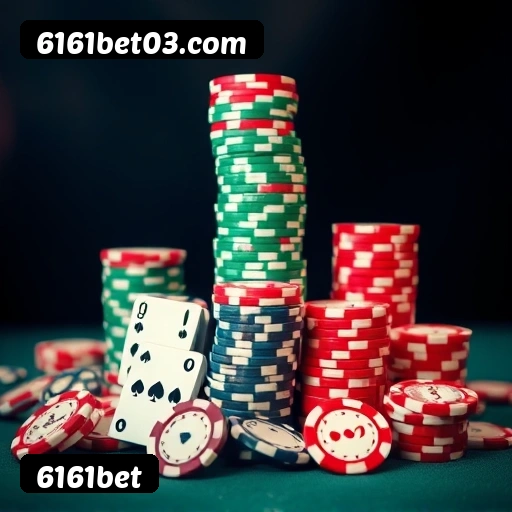 Instalar APK 6161bet