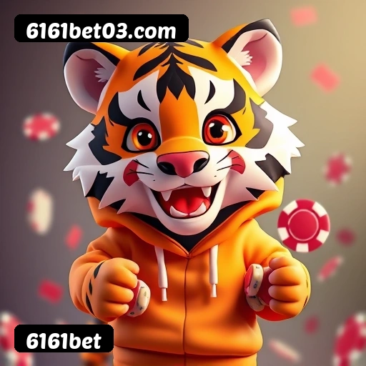 Variedade de slots 6161bet