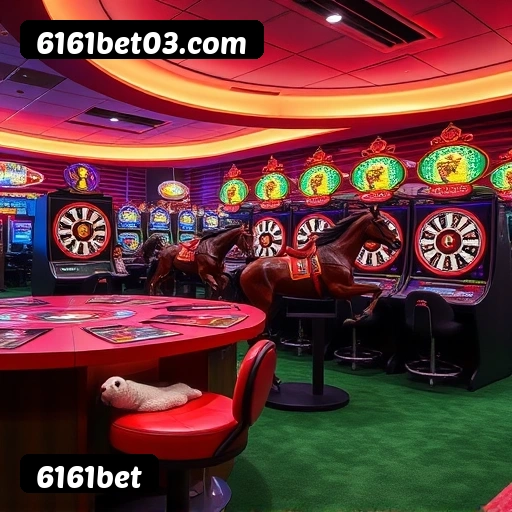 Baixar 6161bet Android