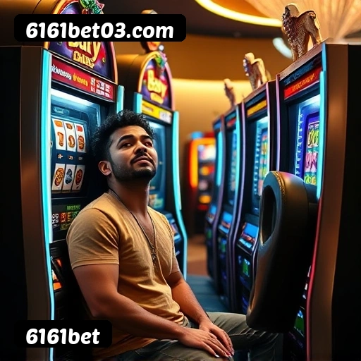 App 6161bet Android
