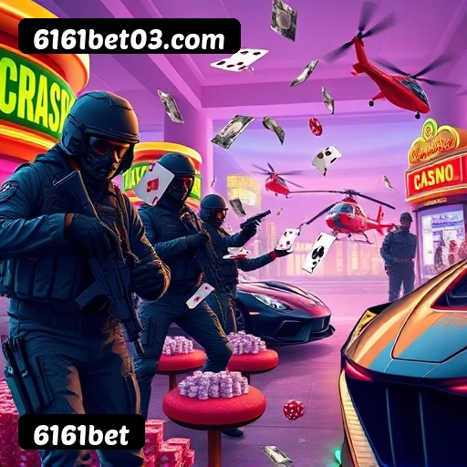 Programa VIP 6161bet