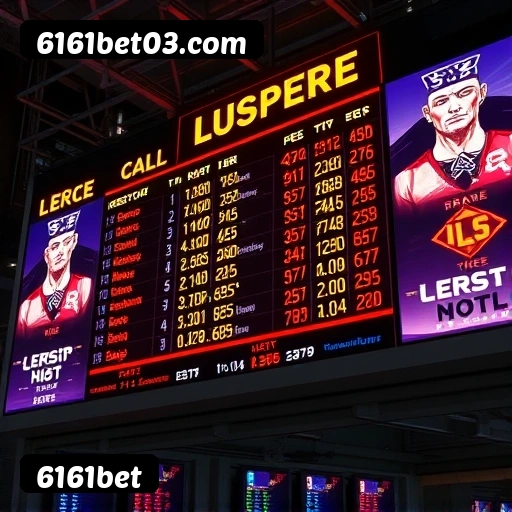 App Desktop 6161bet