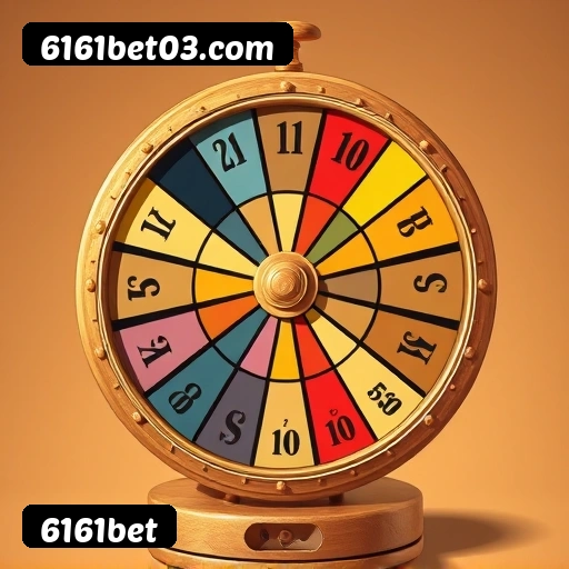 Recursos App 6161bet