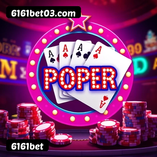 APK 6161bet Android
