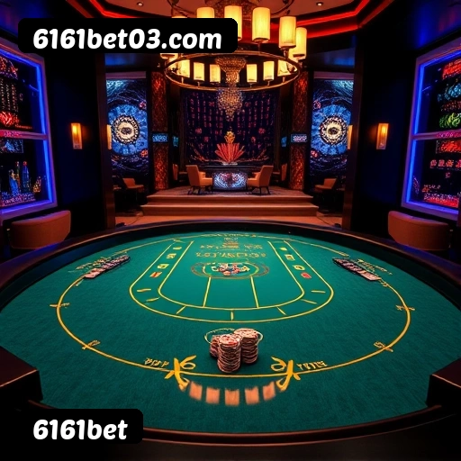 Slots mobile 6161bet