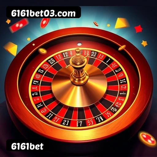 Cashback VIP 6161bet