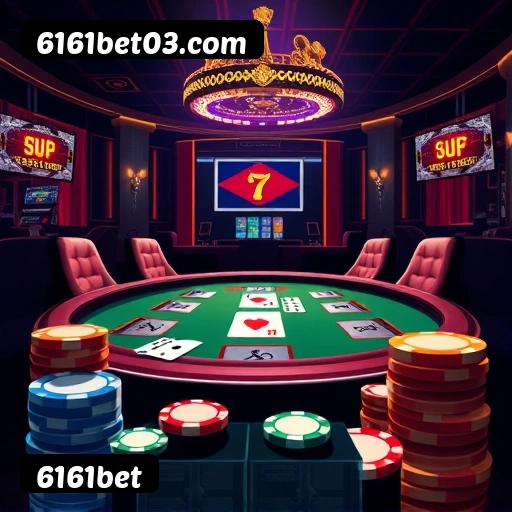 Slots mobile 6161bet