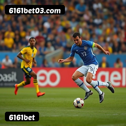 Melhores Jogos 6161bet