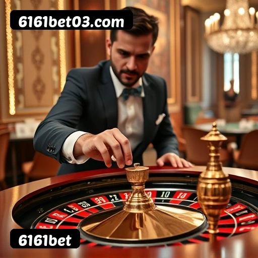 Slots desktop 6161bet