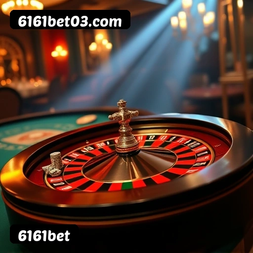 App Mobile 6161bet
